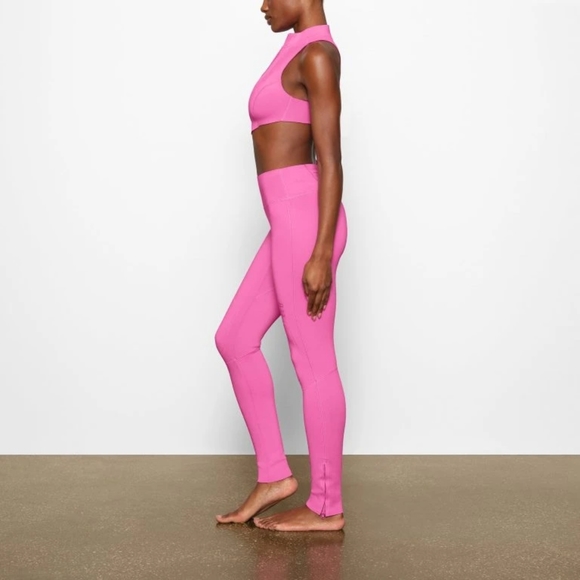 NWT SKIMS SKIMS SPORT SWIM SET IN XS - Picture 3 of 13